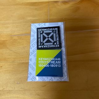 欅坂46(けやき坂46) - 櫻坂46 4thシングル 五月雨よ 渡邉理佐 特別仕様