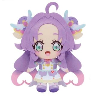 ウマ娘 プリティーダービー プライズ 巨大 ぬいぐるみ ツインターボの