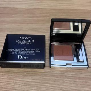 Christian Dior（アイシャドウ）のフリマアイテム一覧