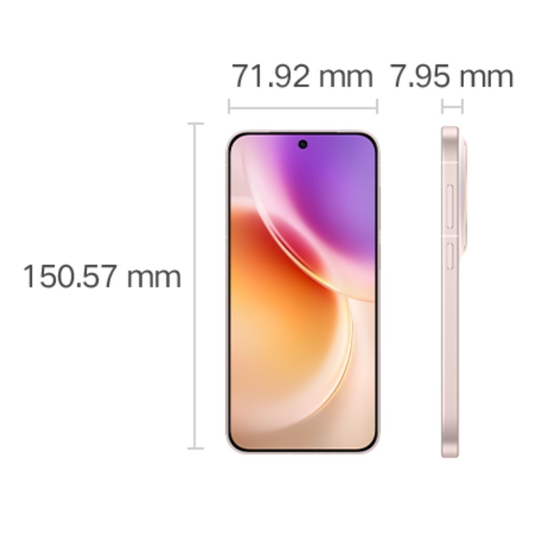 Vivo X - 【グローバル版】vivo X300｜16/512 パープル【新品】の通販