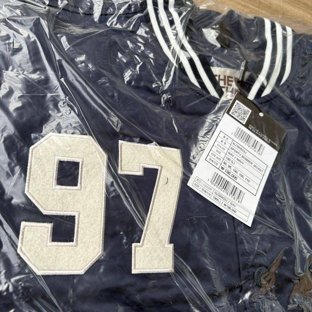 THE NORTH FACE - 韓国限定✨ノースフェイス ホワイトレーベル