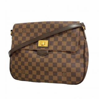 LOUIS VUITTON - ルイヴィトン モノグラム ソミュール35 シリアル