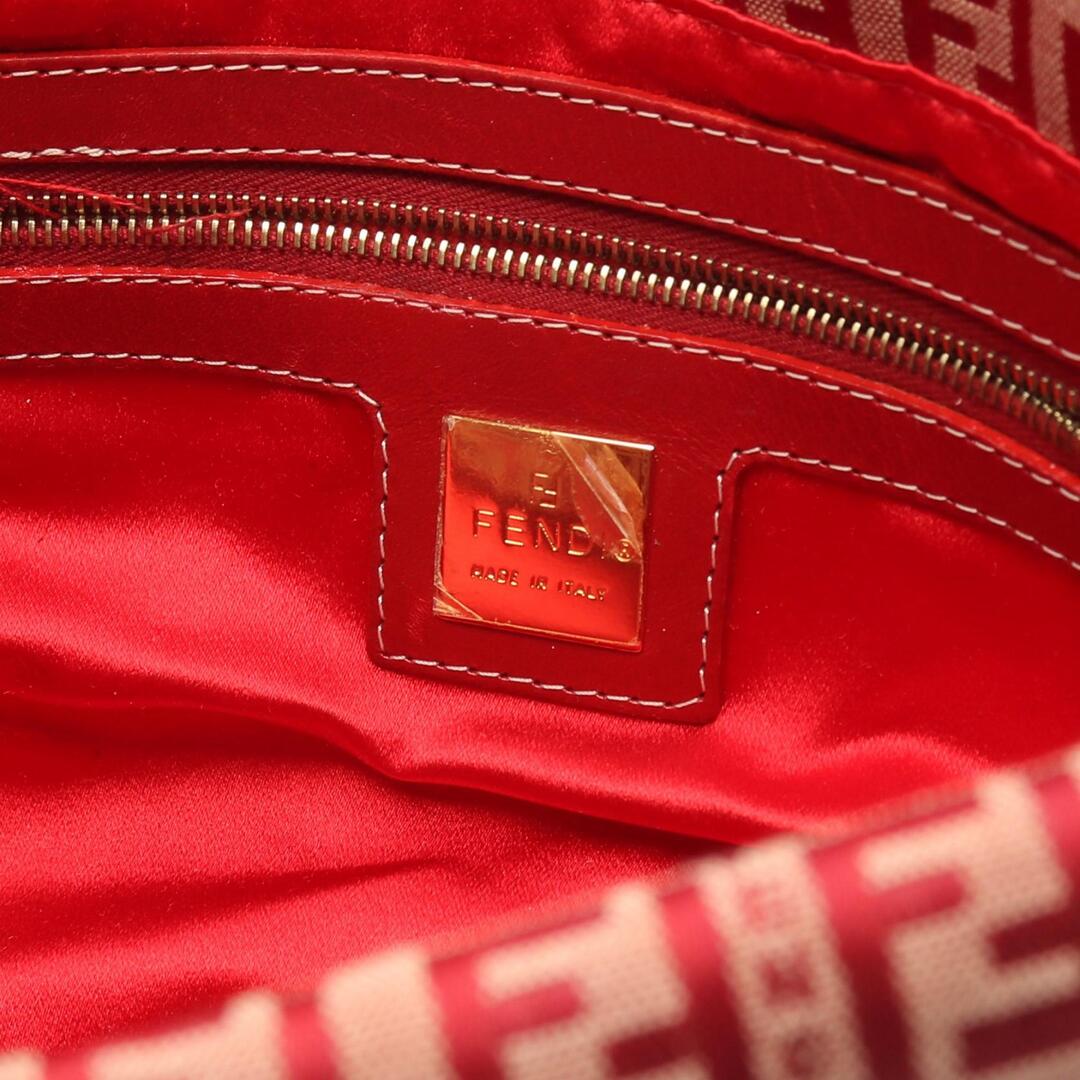 FENDI - FENDI フェンディ ショルダーバッグ ズッキーノの通販 by