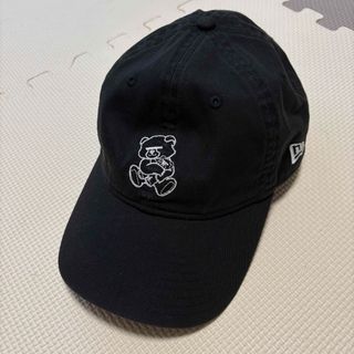 Ron Herman - 新品☆Ron Herman CAP ロンハーマン RH刺繍ロゴ キャップ