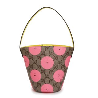 GUCCI（バッグ ・ イエロー/黄色系）のフリマアイテム一覧