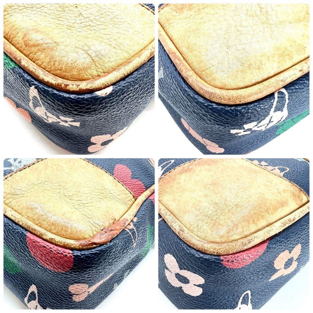 Vivienne Westwood - Vivienne Westwood ショルダーバック ペイガン