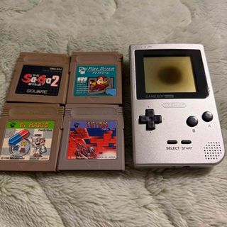 ゲームボーイ - ゲームボーイソフト 16本セットの通販 by おっけい's