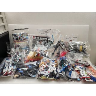 BANDAI - 初代HG 1/144 RX-78「ガンダム」HG LAST SHOT2001.3の通販 by