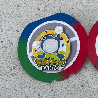 ポケモン（バッジ/ピンバッジ）のフリマアイテム一覧
