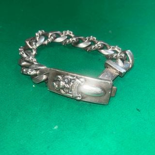 Chrome Hearts - 【EXILE ATSUSHI着用】ノーチラスアートジュエリー