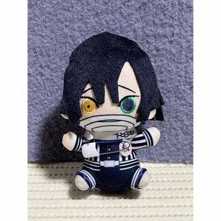 GENERATIONS - GENERATIONS ジェ猫 マスコット 全6種コンプリートの