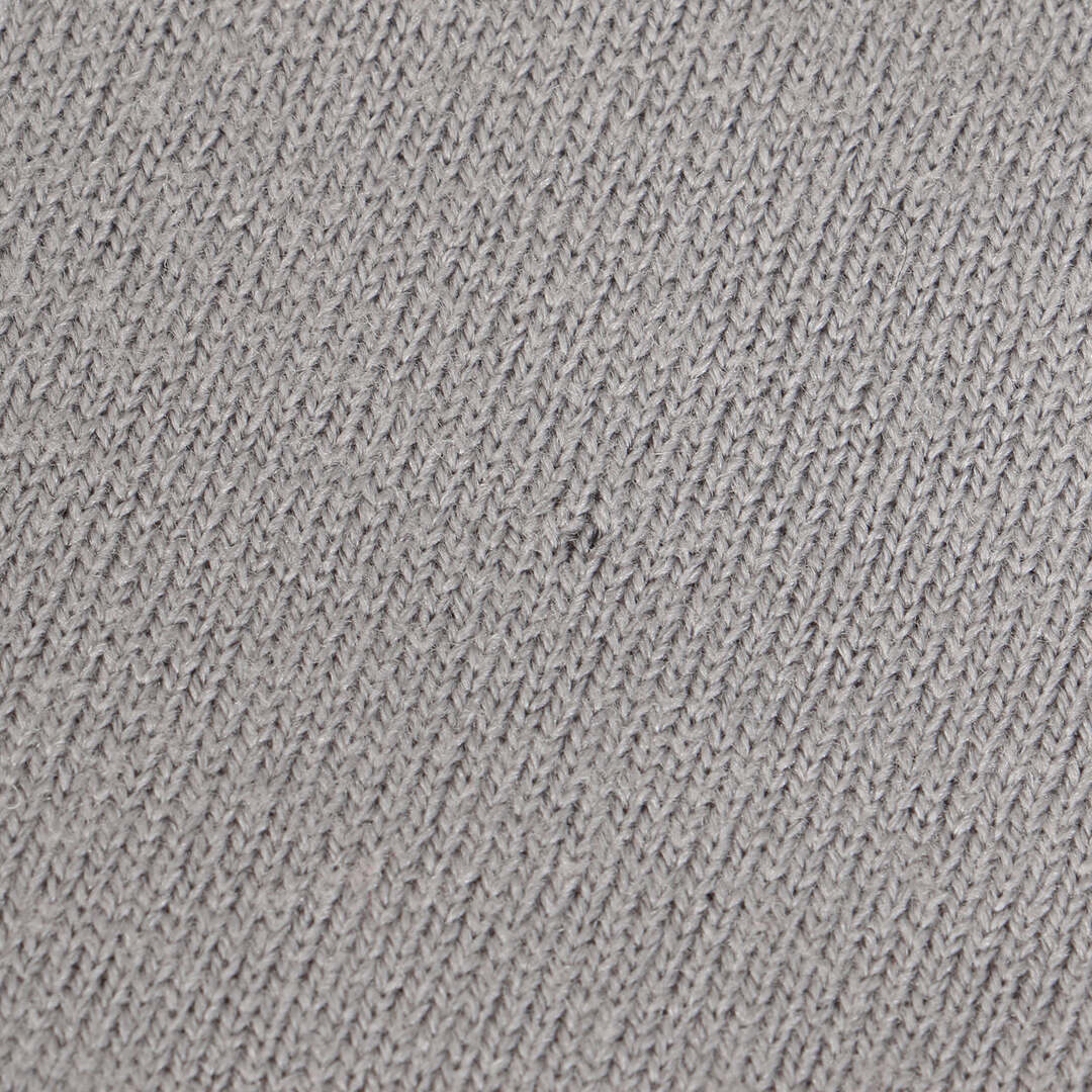 Supreme - Supreme シュプリーム ニット グレー サイズ:L | ワン