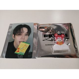 Sexy Zone - Sexy Zone セクゾ 銀テープ セット メンバーカラー 4色