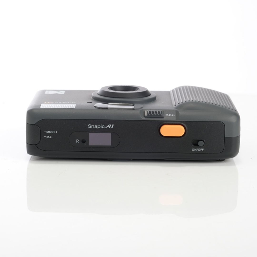 中古】(コダック) KODAK KODAK SNAPIC A1 35MM FILM CAMERA