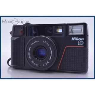 L35AF NIKONのフリマアイテム一覧