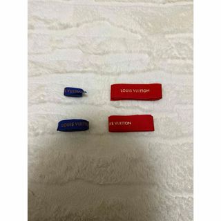LOUIS VUITTON（ラッピング/包装）のフリマアイテム一覧