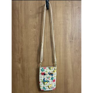 FEILER - 【新品】銀座三越限定 フェイラー スマホショルダー バッグ