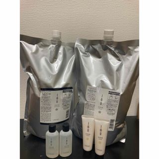 Na.be ナイブ ヘアカラーシャンプーの通販 by soraセレクトショップ