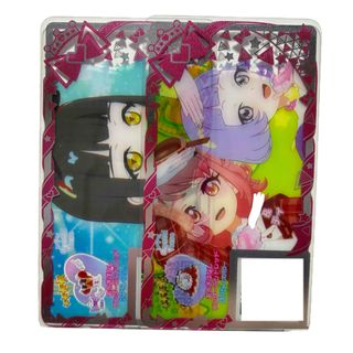 T-ARTS - アイプリ 一条寺サクラ 星4 6枚セット サイン入りの通販 by