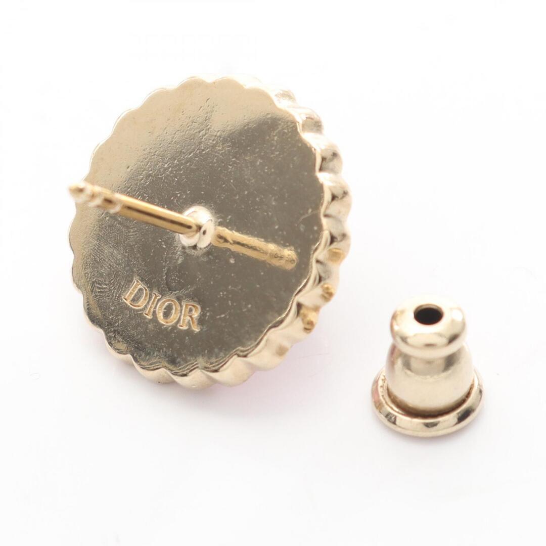 Dior - Dior ディオール ピアス Petit CD Baroqueの通販 by RECLO