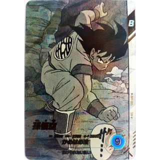 ドラゴンボール - 孫悟空 激怒 ドラゴンボールヒーローズの通販 by