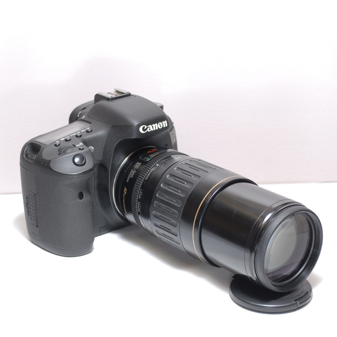 Canon - ✨ハイアマチュアに✨Canon EOS 7D✨ダブルレンズ✨超望遠