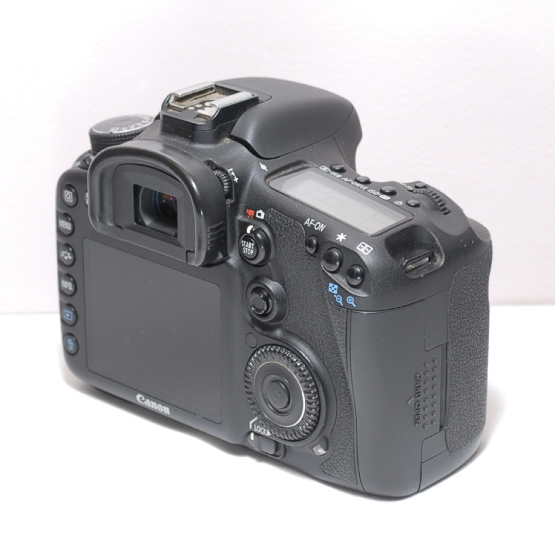 Canon - ✨ハイアマチュアに✨Canon EOS 7D✨ダブルレンズ✨超望遠