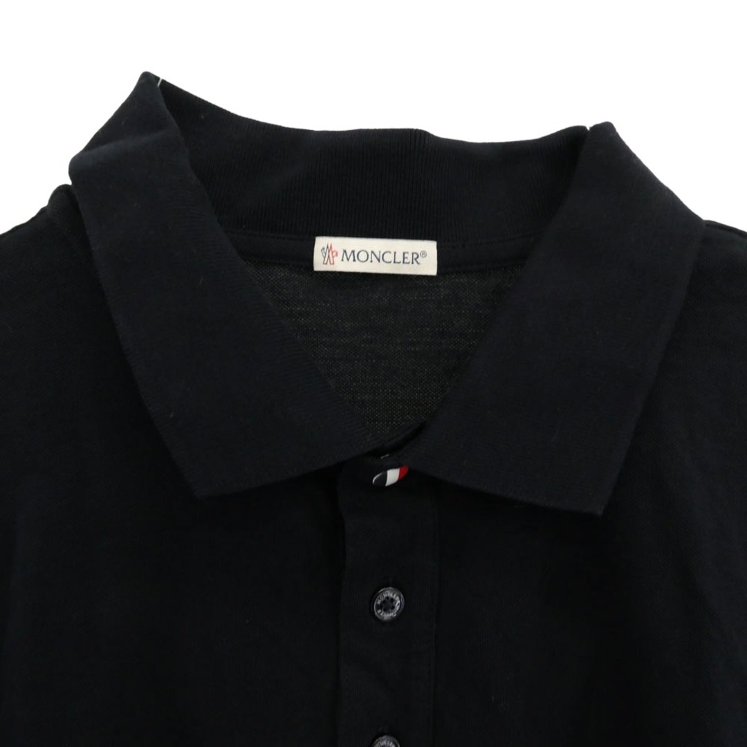 MONCLER - MONCLER モンクレール 19SS E10918322400 83921 MAGLIA POLO