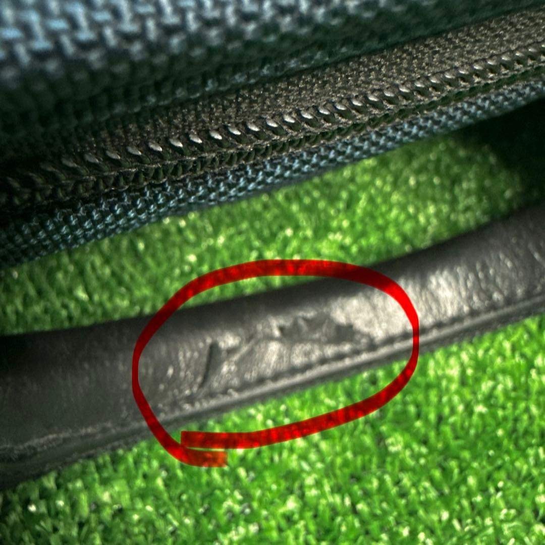 TUMI - TUMI ビジネスバッグ 2way ナイロン 限定カラー 廃盤 ネイビー