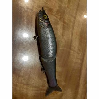 GAN CRAFT - 釣りフェス 2026 ガンクラフト ジョインテッドクロー178