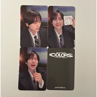 SUPER JUNIOR - SJ SS10 日本公式 光るアクリルスタンド(ヒチョル) の