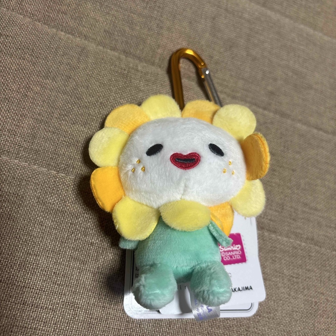 JOCHUM カラビナマスコット Biraの通販 by mini's shop｜ラクマ