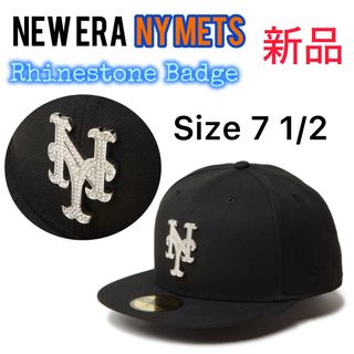 NEW ERA - [完売品]B'z FAT Div. × NEW ERA コラボキャップの通販 by