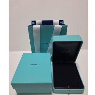 Tiffany & Co.（ショップ袋）のフリマアイテム一覧