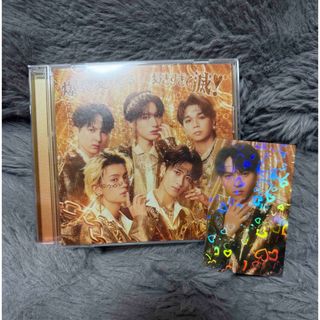 防弾少年団(BTS) - BTS THE BEST 通常盤 &ユニバ限定盤 トレカ 4枚