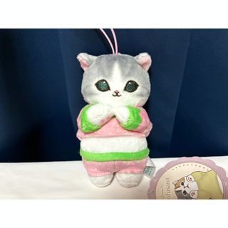 ポケモンセンター くたくたたった Mサイズ ぬいぐるみ リーフィアの