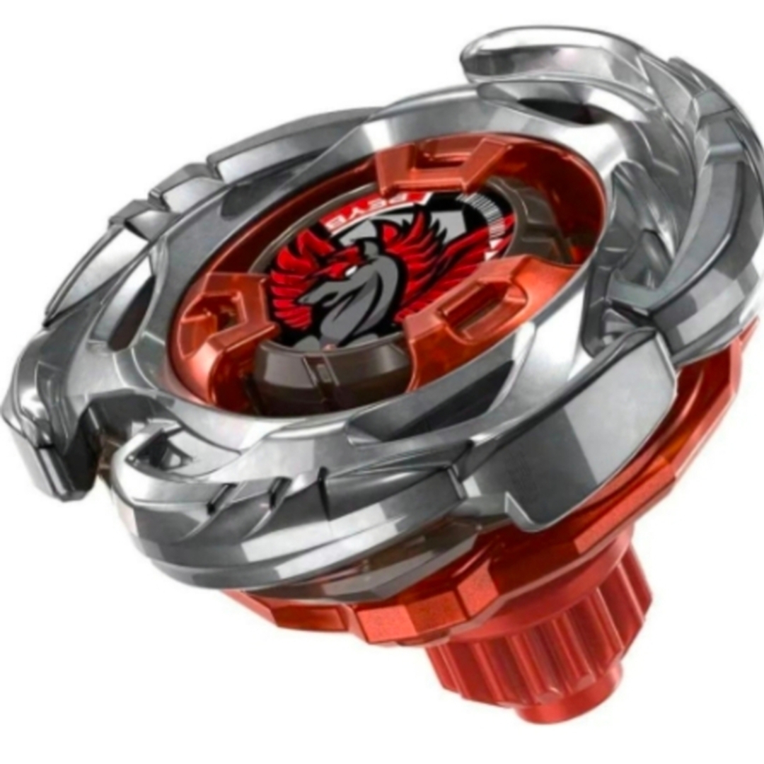 Takara Tomy - エアロペガサス3-70A レッドVerの通販 by