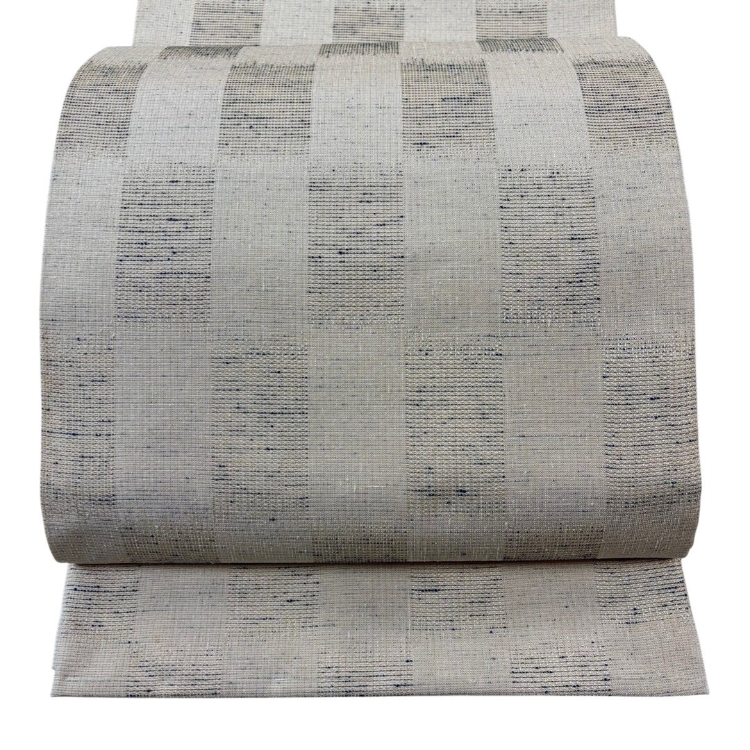 美品】 袋帯 名品 六通 正絹 【中古】の通販 by バイセル ラクマ店｜ラクマ