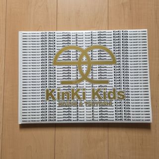 KinKi Kids - KinKi Kids 堂本剛 カレンダーポスターの通販 by ユリ