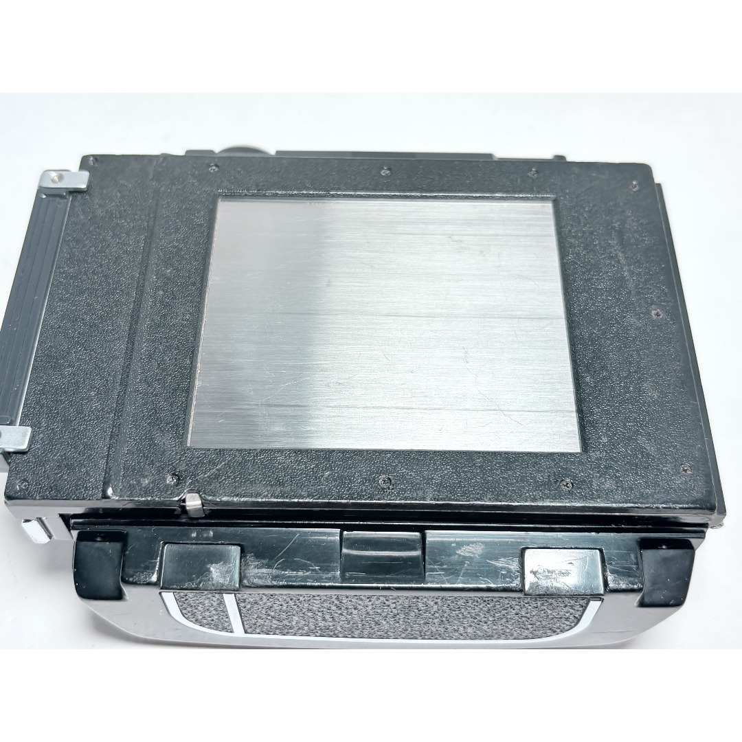 マミヤ 120 ロールフィルムホルダー RB67 PRO S用の通販 by ドログバ's