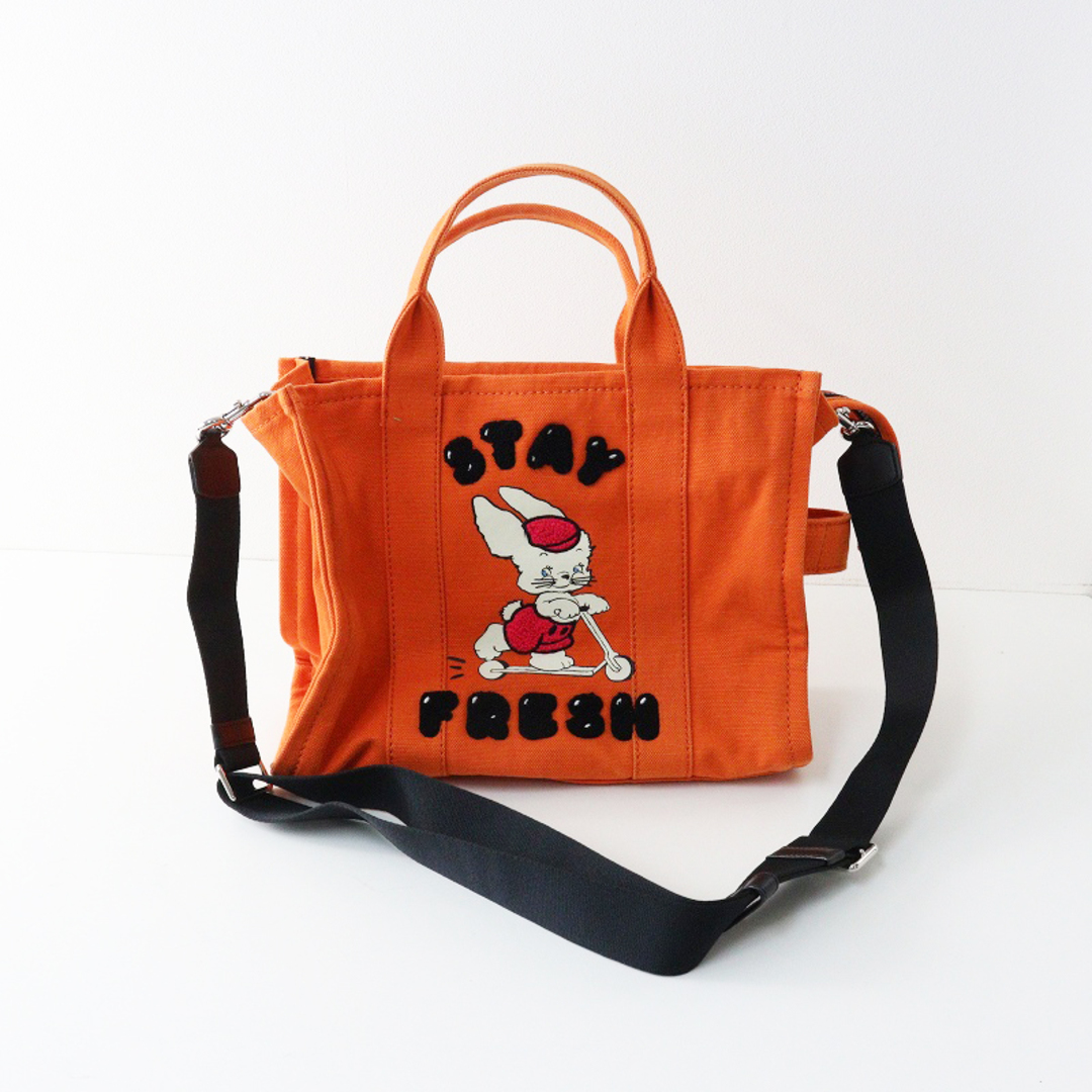 MARC JACOBS - マークジェイコブス MARC JACOBS x マグダアーチャー