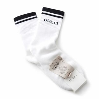 STANDARD CALIFORNIA - キムタク着用 私物 ソックス レッド ブラック