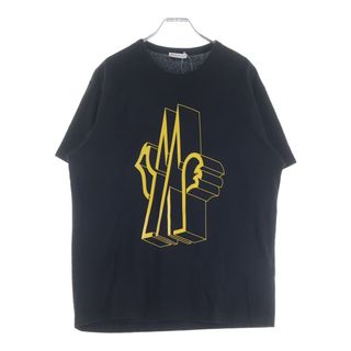 MONCLER（Tシャツ/カットソー(半袖/袖なし)）のフリマアイテム一覧