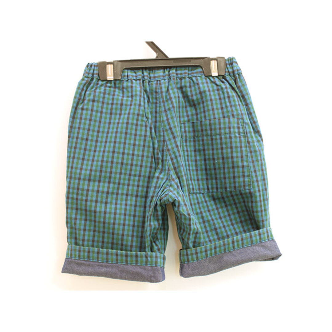 familiar - ファミリア リバーシブルハーフパンツ 90cm キッズ 男児