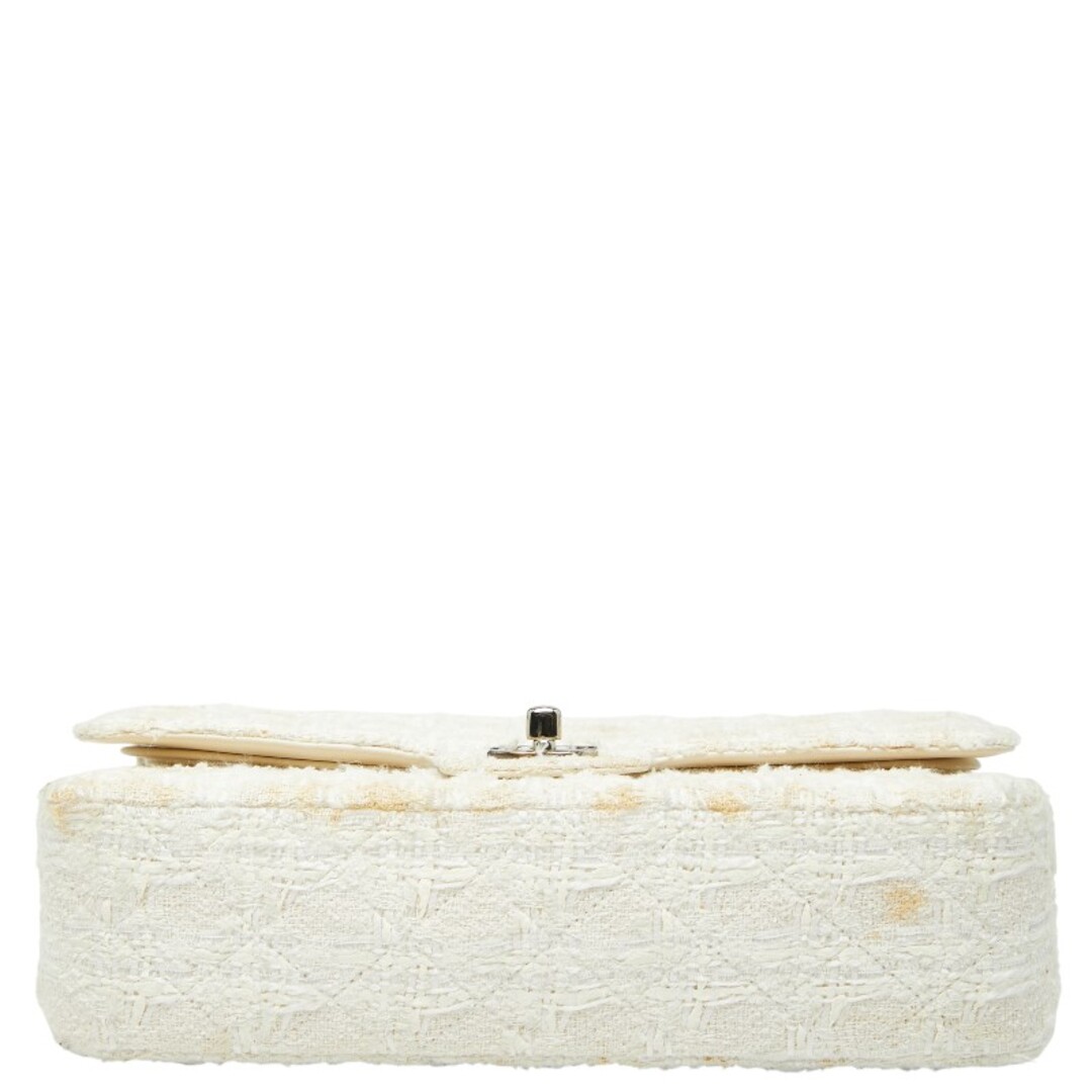 CHANEL - シャネル ココマーク マトラッセ ダブルフラップ チェーン