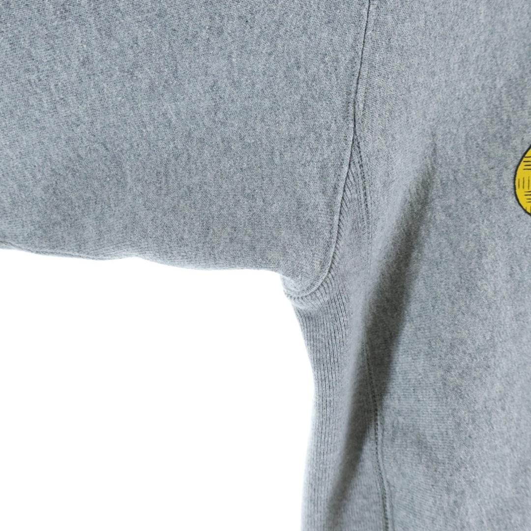 HUMAN MADE - HUMAN MADE ヒューマンメイド ×KAWS Made Sweatshirt