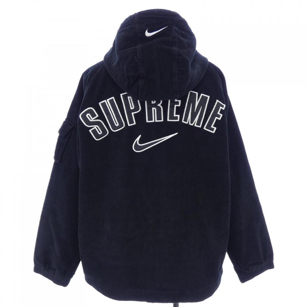 Supreme - ナイキシュプリーム NIKE×SUPREME DM1772-010 ブルゾンの