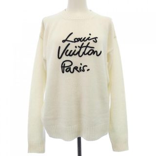 LOUIS VUITTON（ニット/セーター）のフリマアイテム一覧