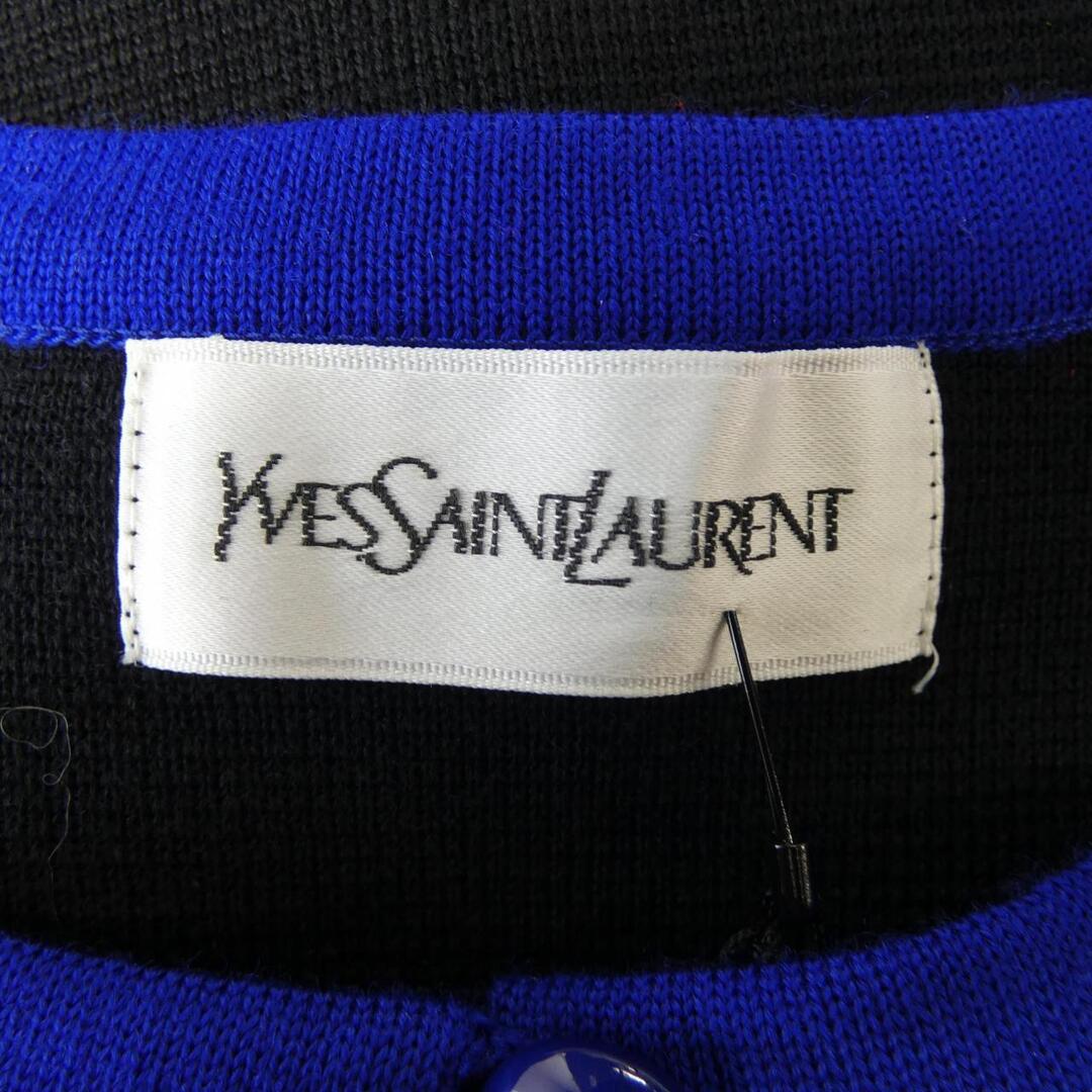 Yves Saint Laurent - 【ヴィンテージ】イヴサンローラン YVES SAINT