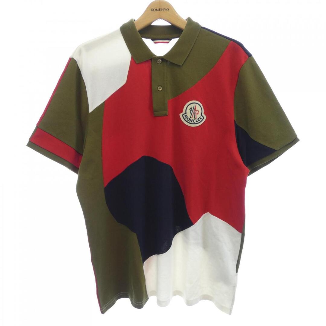 MONCLER - モンクレール MONCLER ポロシャツの通販 by KOMEHYO ONLINE
